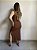 VESTIDO MIDI CAPUCCINO FORM - Imagem 3