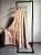 VESTIDO LONGO NUDE MINT - Imagem 4