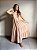 VESTIDO LONGO NUDE MINT - Imagem 2