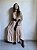 VESTIDO LONGO NUDE MINT - Imagem 1
