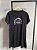 CAMISETÃO PRETO BULL - Imagem 3