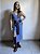 VESTIDO MIDI JEANS STAR - Imagem 2