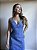 VESTIDO MIDI JEANS STAR - Imagem 5