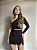 CONJUNTO PRETO LUREX CONSTELLATION - Imagem 1