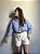 CAMISA LONGA AZUL BOURBON - Imagem 2