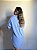 CAMISA LONGA AZUL BOURBON - Imagem 3