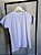 TSHIRT BRANCA MAIZE - Imagem 3