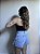 SHORT SAIA JEANS CLARO SALLES - Imagem 2