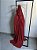 VESTIDO LONGO VERMELHO FLAME - Imagem 4