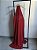 VESTIDO LONGO VERMELHO FLAME - Imagem 3