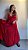 VESTIDO LONGO VERMELHO APPLE - Imagem 2