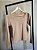 BLUSA CAQUI DENVER - Imagem 2