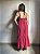 VESTIDO MIDI PINK VIRGÍNIA - Imagem 2