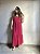 VESTIDO MIDI PINK VIRGÍNIA - Imagem 1