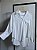 CAMISA MANGA LONGA BRANCO BOURBON - Imagem 2