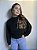 BLUSA PRETO NORUEGA - Imagem 1