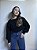 BLUSA PG PRETO MONGÓLIA - Imagem 1