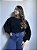 BLUSA PG PRETO MONGÓLIA - Imagem 2