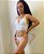 LINGERIE CONJUNTO COM BOJO BRANCO VITÓRIA - Imagem 1