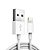 Cabo para Celular USB Iphone de 1 Mts 3.0A BM8633 B-Max - Imagem 2