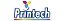 Kit 4 cores Tinta Compativel Epson ET 544 / 504 Cores Printech - Imagem 2