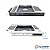 CADDY P/ HD 2,5" 12.7MM EXBOM - HDCA-S127 - Imagem 2