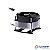 FAN COOLER INTEL UNIVERSAL C3TECH - FC-20BK - Imagem 2