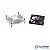 FAN COOLER INTEL UNIVERSAL COOLER MASTER - DP6 (LP) - Imagem 2