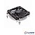 FAN COOLER INTEL UNIVERSAL COOLER MASTER - DP6 (LP) - Imagem 1