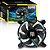 Cooler para Processador Intel LGA775 / LGA115x REVENGER - G-VR302 - Imagem 1