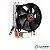 FAN COOLER UNIVERSAL PCYES - LORX - Imagem 1