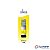 Tinta Compativel Epson Refil ET 544 / 504 Yellow 70 ML Printech - Imagem 1