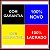 Cartucho de Toner Compativel Brother TN880 / TN3472 12k Printech* - Imagem 6