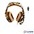 Headset Gamer Warrior Straton USB 2.0 Stereo Army LED Branco USB - PH305 - Imagem 1