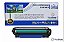 Cartucho de Toner Compatível CE251A CE401A CYAN 6.0K Printech - Imagem 2
