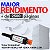 Cartucho de Toner Compatível HP W1103A 2.5K Printech - Imagem 3