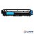 Cartucho de Toner Compatível BROTHER TN221 / TN225 CYAN 2.2K Printech - Imagem 2