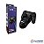 Carregador Duplo PS4 com led de carregamento FR-1401 Feir - Imagem 1