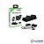 Kit carregador Duplo X series X One - Imagem 1