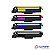 KIT TONER COMPATIVEL BROTHER TN213 / TN217 4 CORES PRINTECH - Imagem 2