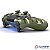CONTROLE JOYSTICK PS4 SEM FIO FR-227M CAMUFLADO FEIR - Imagem 3