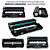 Kit Fotocondutor Compatível BROTHER DR520 / DR620 / DR580 / DR650 25K Printech - Imagem 3