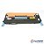 Cartucho de Toner Compatível SAMSUNG CLP325 / C407 CYAN 1.0K PRINTECH - Imagem 2