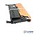 Cartucho de Toner Compatível SAMSUNG CLP325 / C407 CYAN 1.0K PRINTECH - Imagem 4