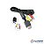 CABO AV PS1/PS2/PS3 2MTS FR-AVP2 - Imagem 2