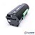 Cartucho de Toner Compatível LEXMARK 50F4X00 MX310/410/510/610  10K Printech** - Imagem 2