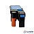 Cartucho de Toner Compatível XEROX 106R01631 6000/6010 CYAN 1k Printech - Imagem 4
