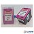 Cartucho de Tinta Compatível HP 664XL COLOR 12ML Microjet - Imagem 2