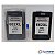 Cartucho de Tinta Compatível HP 662XL BLACK 11ML Microjet - Imagem 2