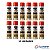 Limpa Contato Eletricos Incolor 300ML/209gr Orbi Fardo 12 Unidades - Imagem 1